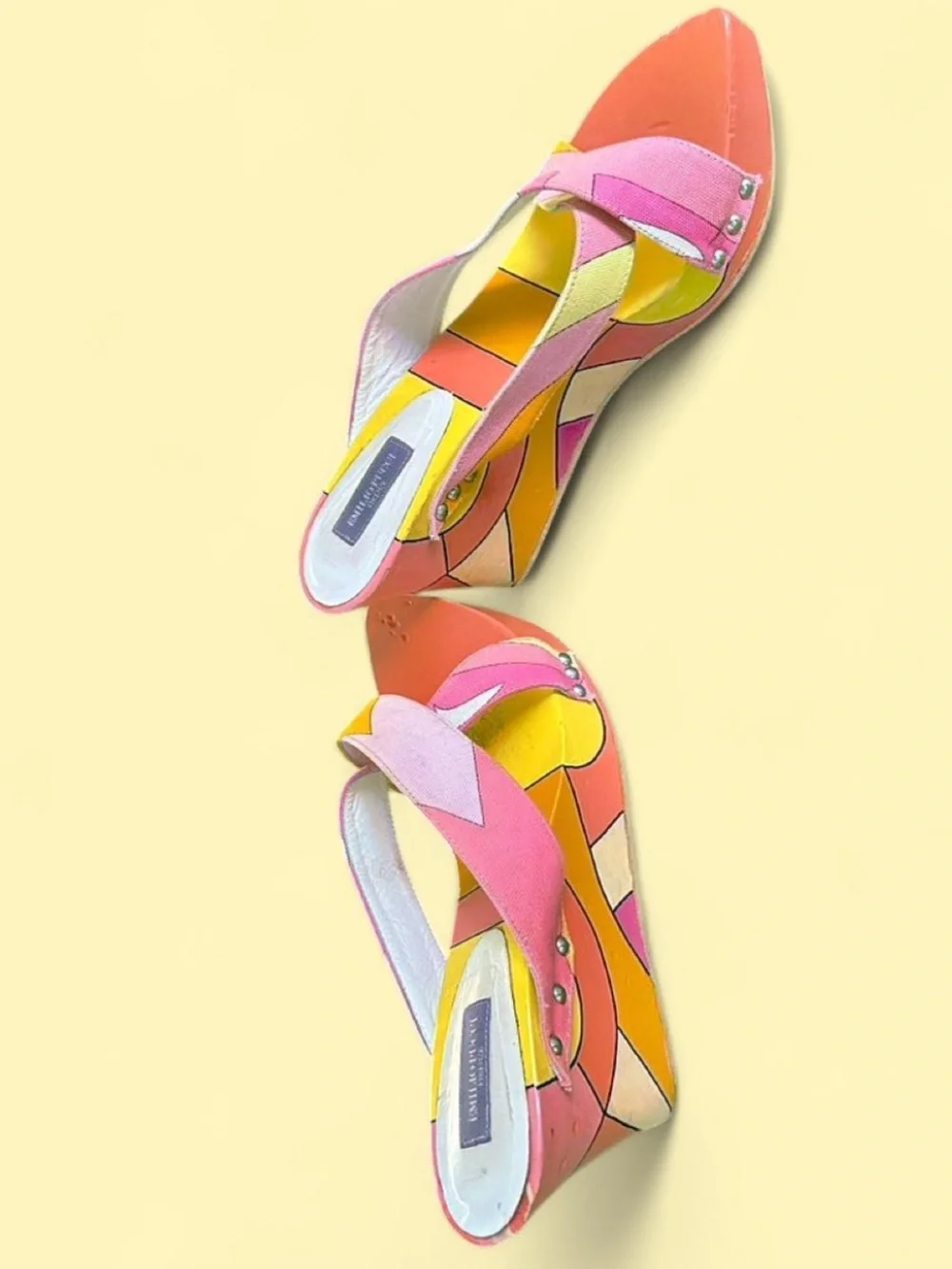 Emilio Pucci emilio pucci